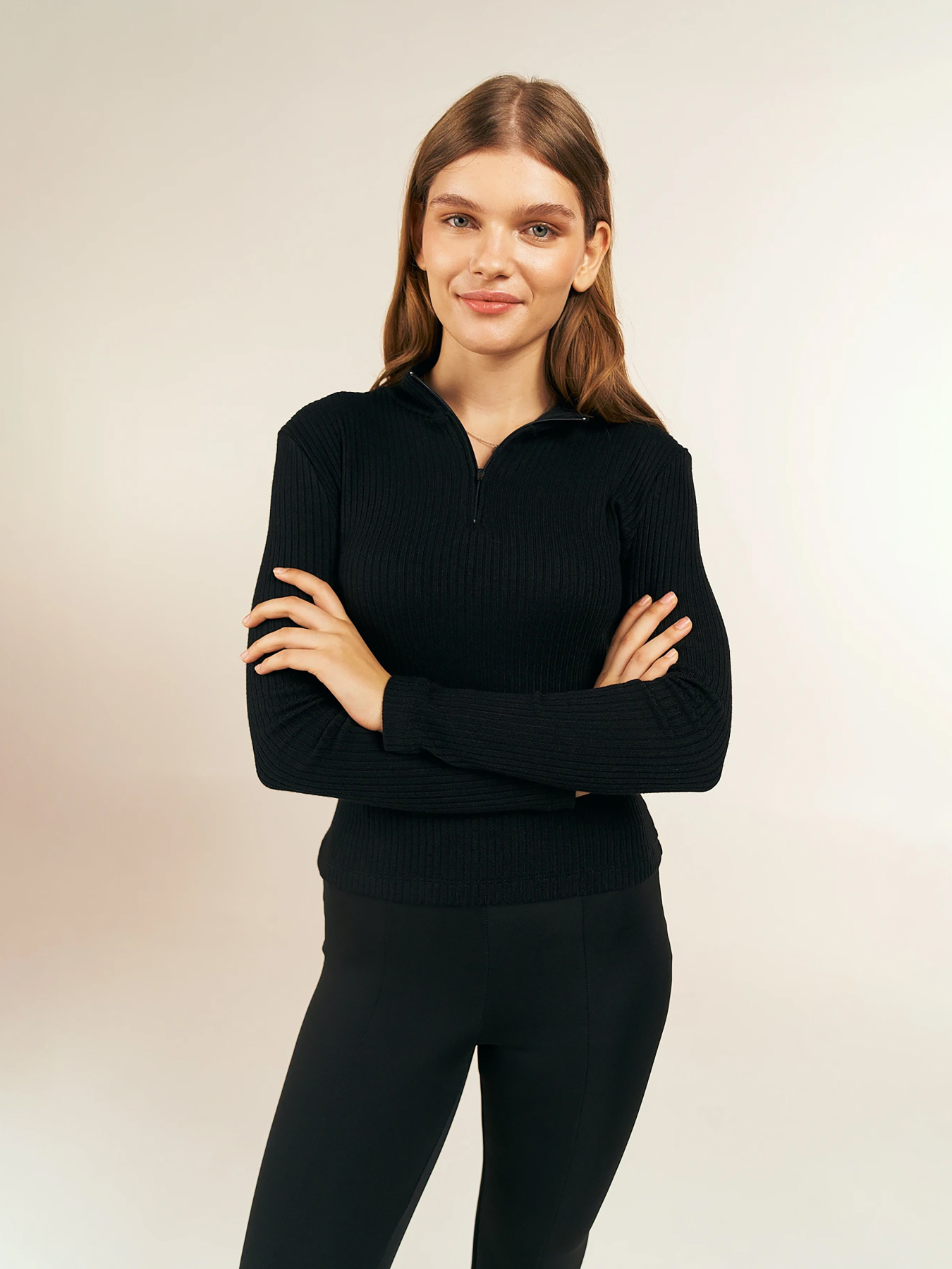 Кофта LAWA модель 2000990389442 Фото