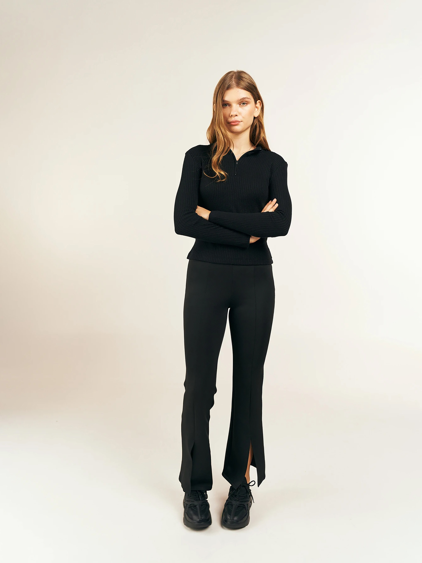 Кофта LAWA модель 2000990389442 Фото