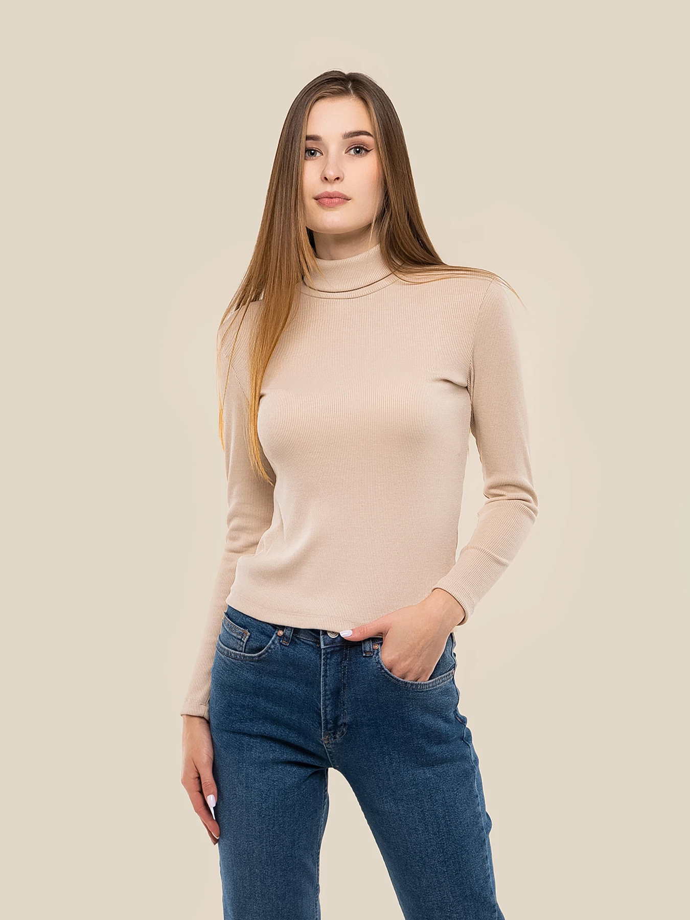 Водолазка LAWA модель 2000990235220 Фото