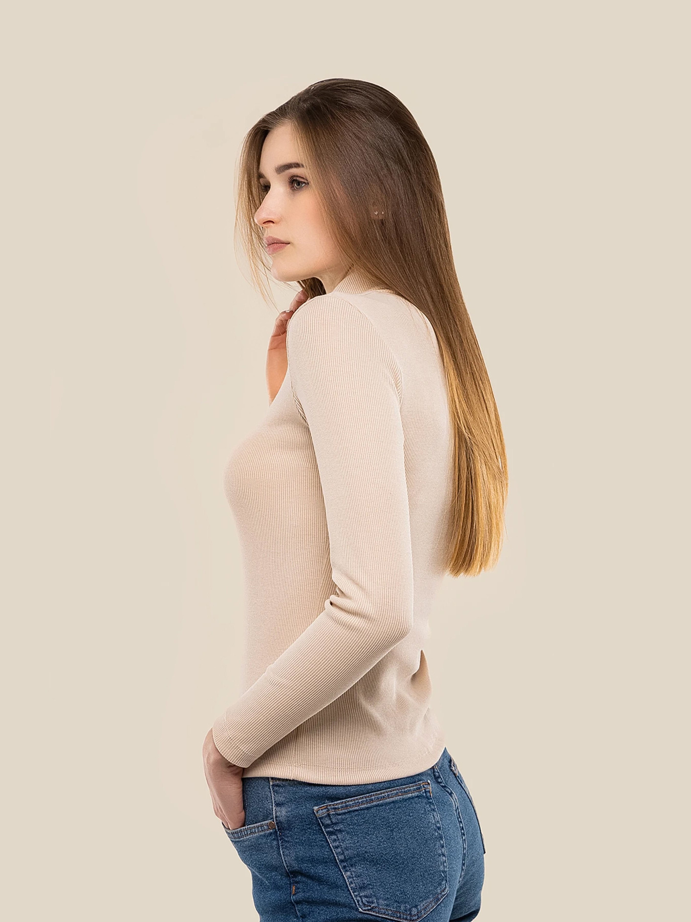 Водолазка LAWA модель 2000990235220 Фото