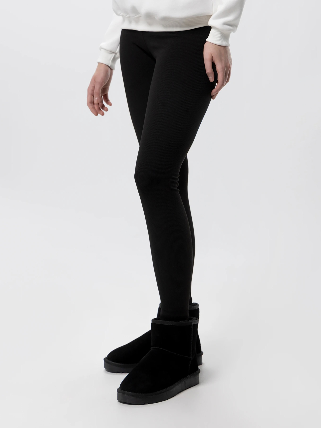 Леггинсы LAWA модель 2000990256423 Фото