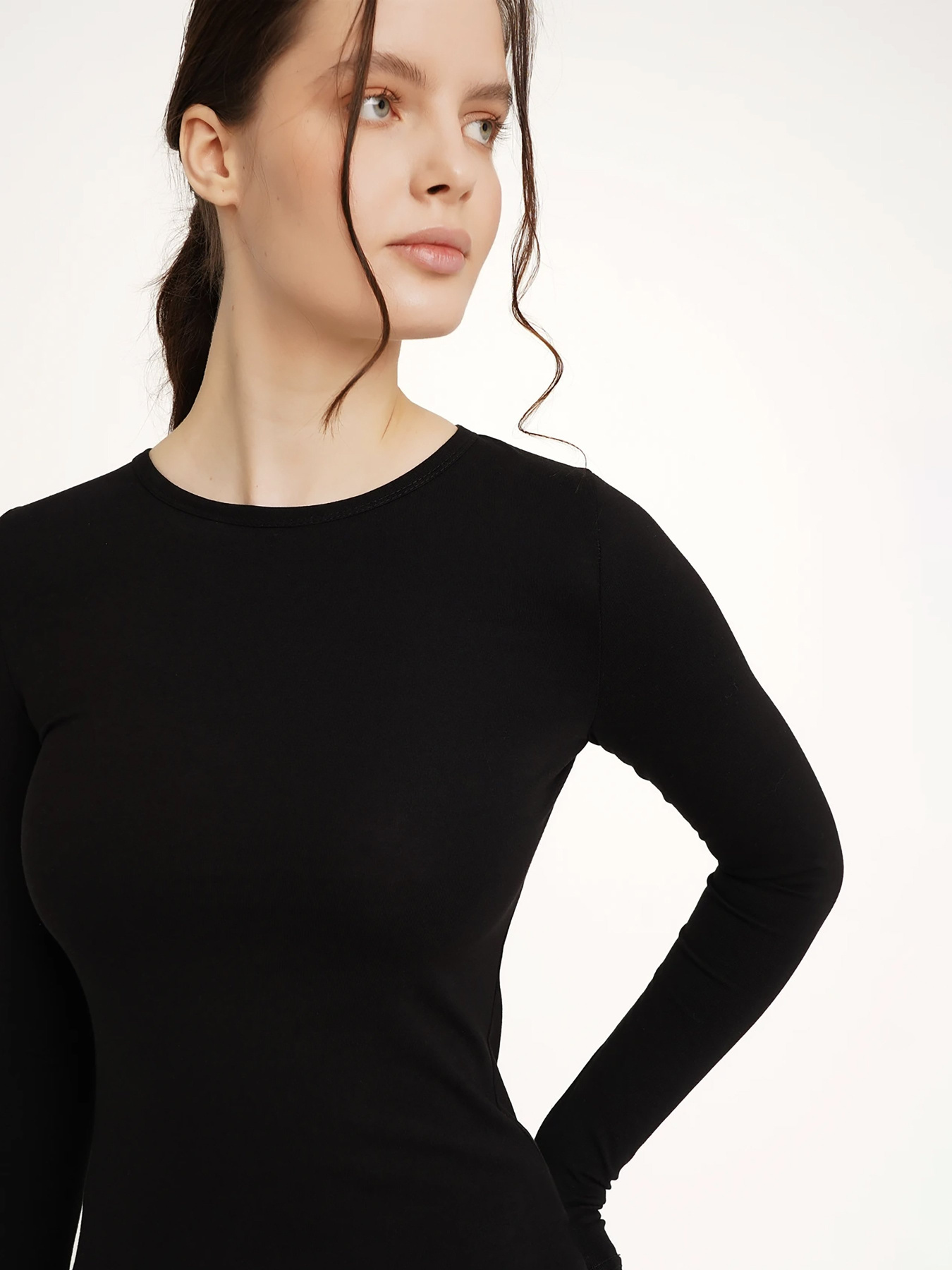 Лонгслив LAWA модель 2000990202307 Фото