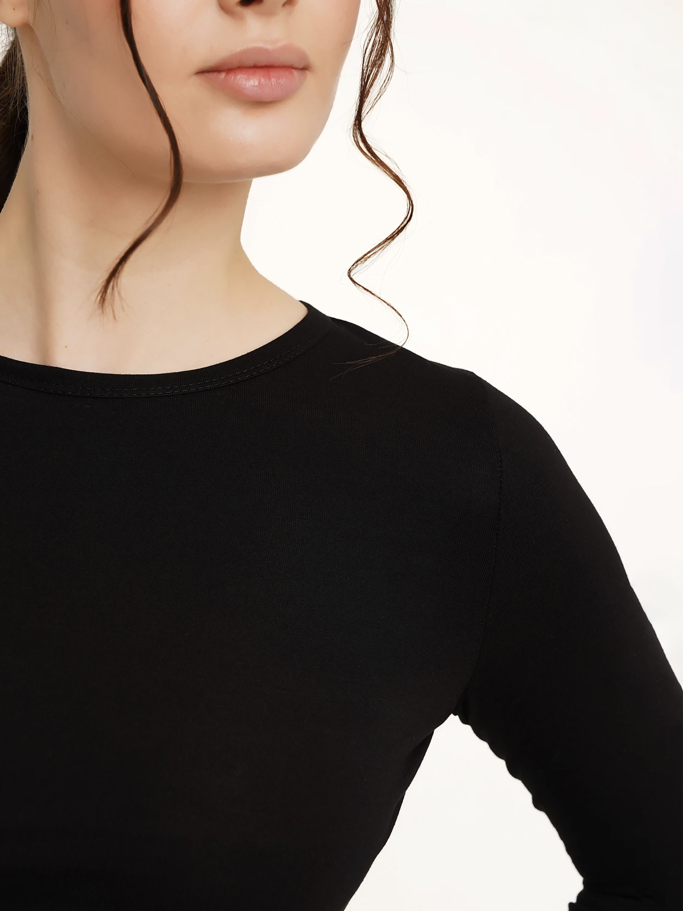 Лонгслив LAWA модель 2000990202307 Фото