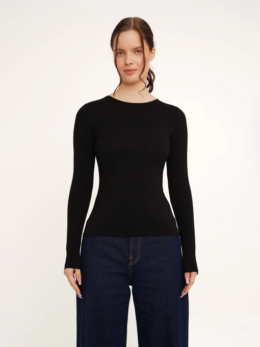 Лонгслив LAWA модель 2000990202307 Фото