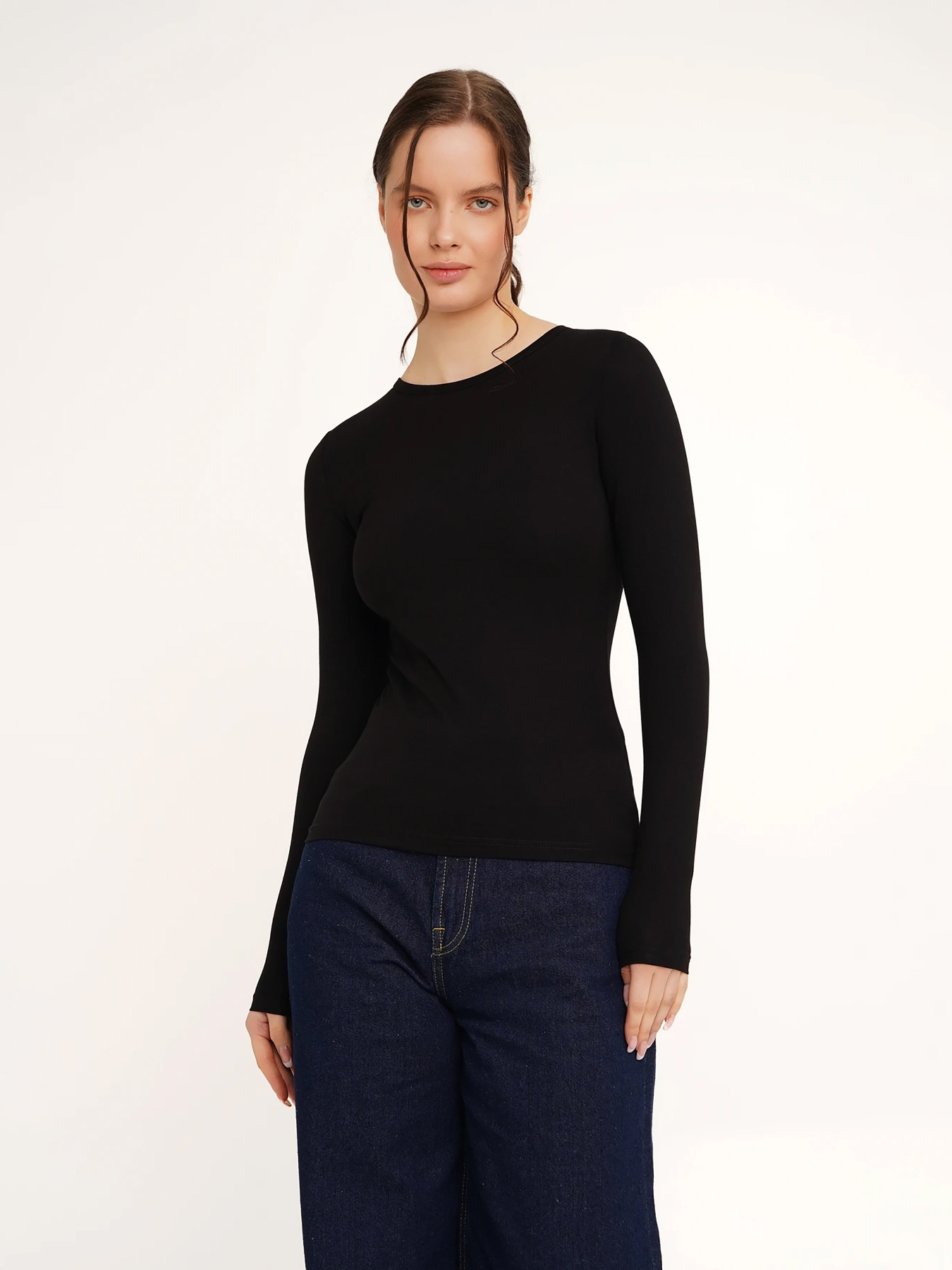 Лонгслив LAWA модель 2000990202307 Фото