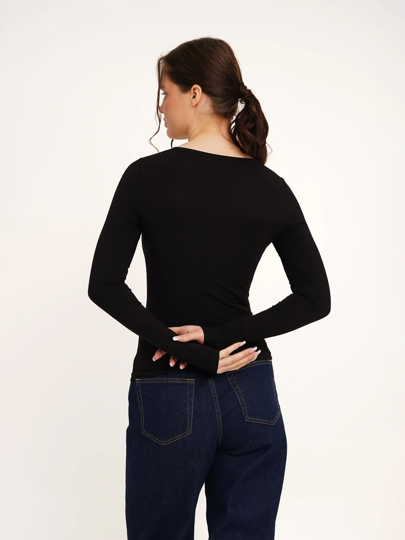 Лонгслив LAWA модель 2000990202307 Фото