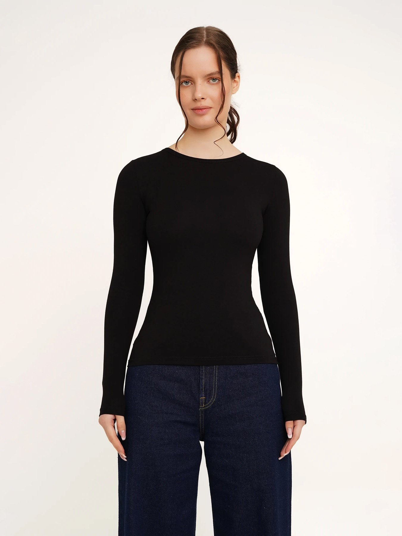 Лонгслив LAWA модель 2000990202307 Фото