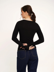 Лонгслив LAWA модель 2000990202307 Лонгслив LAWA модель 2000990202307 Фото