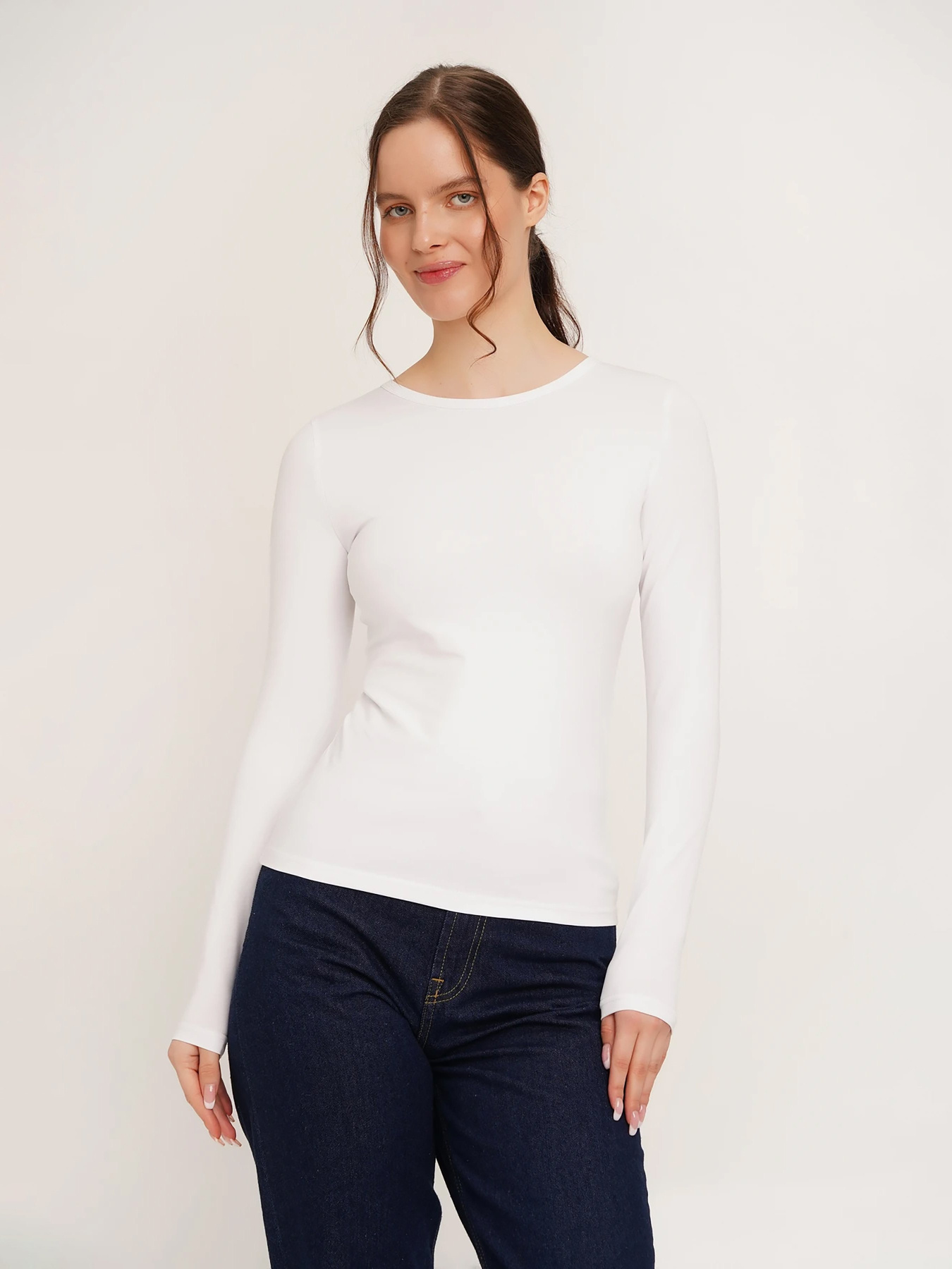 Лонгслив LAWA модель 2000990404749 Фото