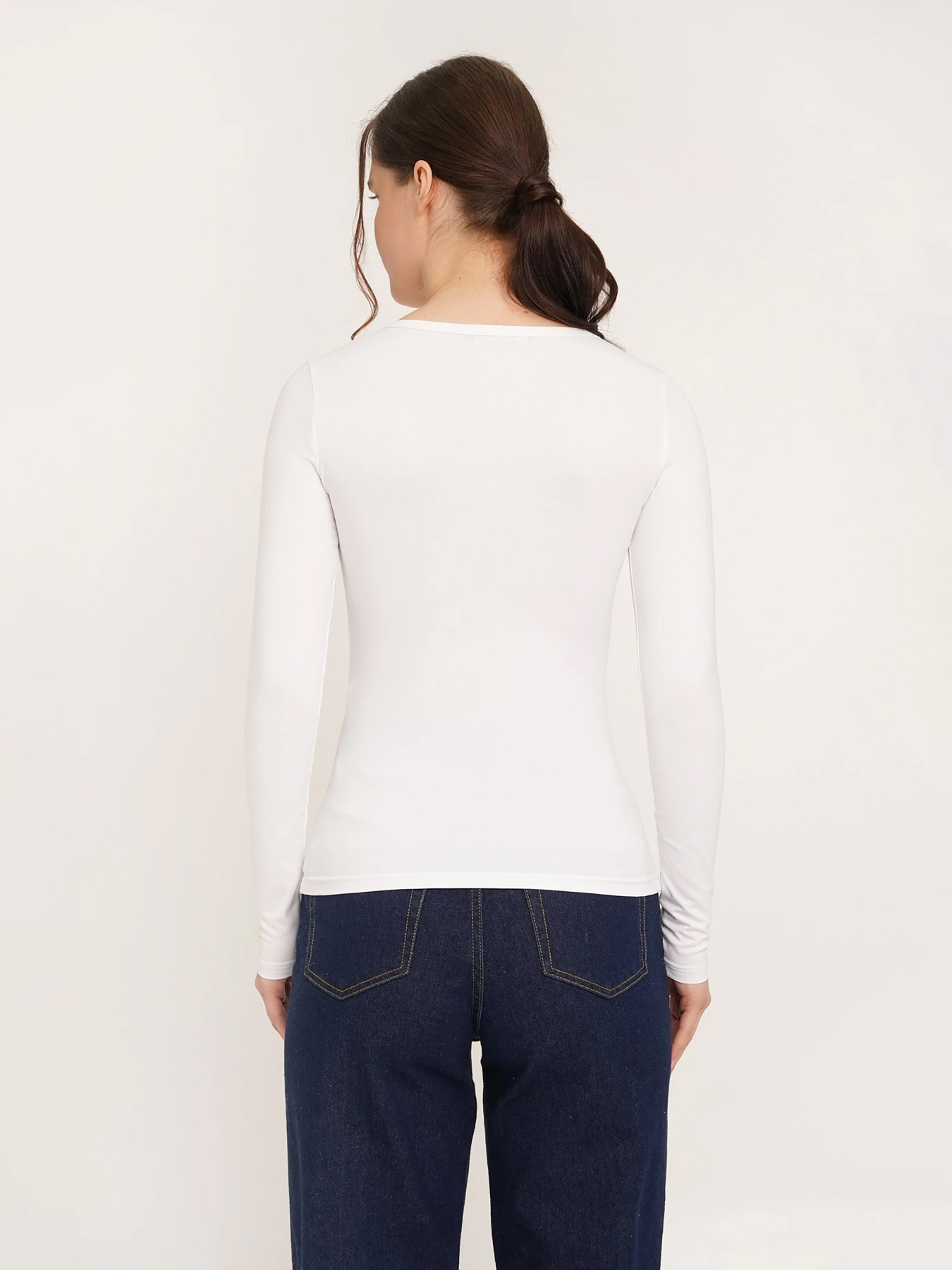 Лонгслів LAWA модель 2000990404749 Фото