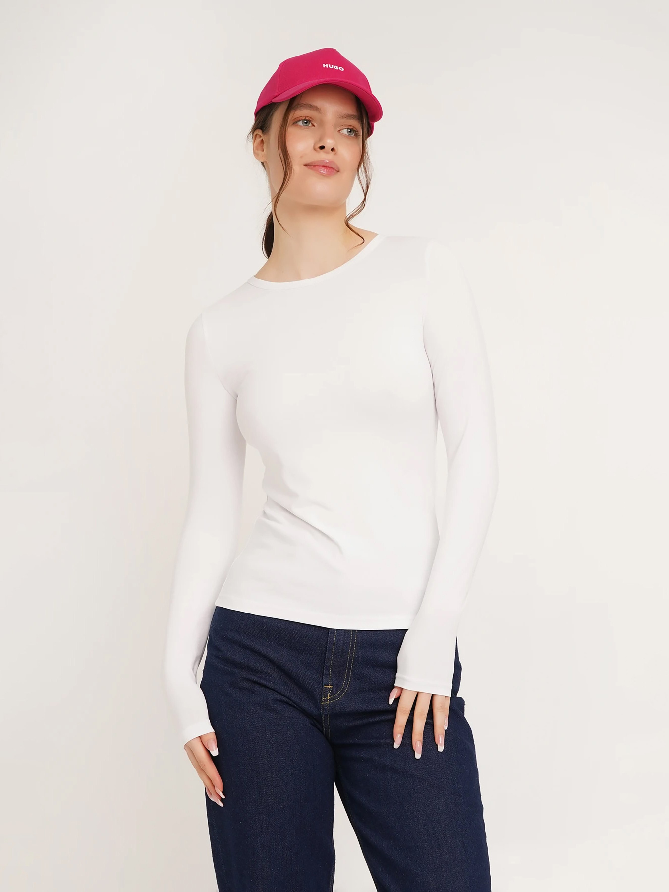 Лонгслів LAWA модель 2000990404749 Фото