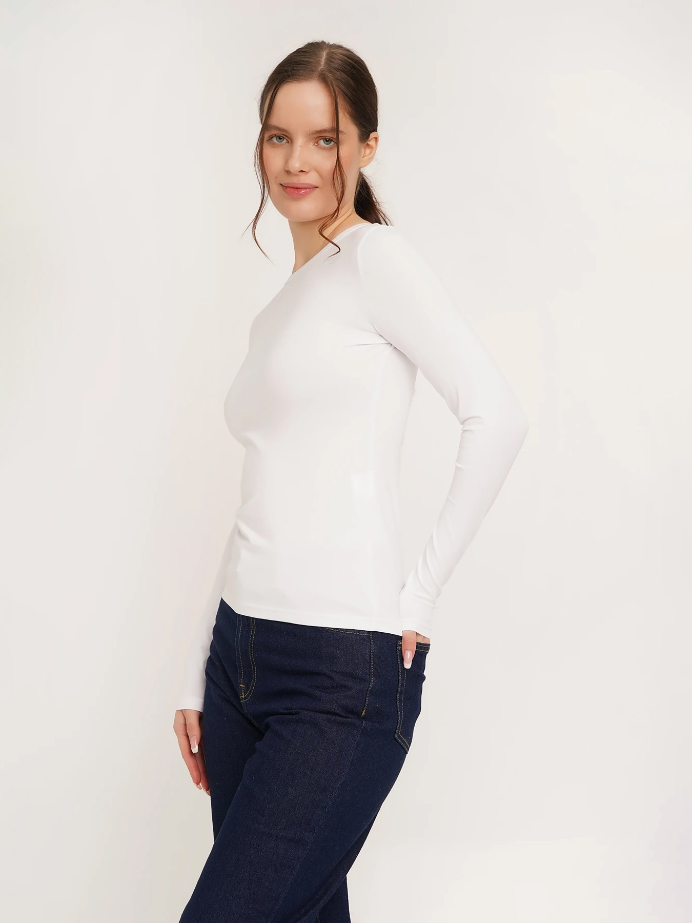 Лонгслів LAWA модель 2000990404749 Фото