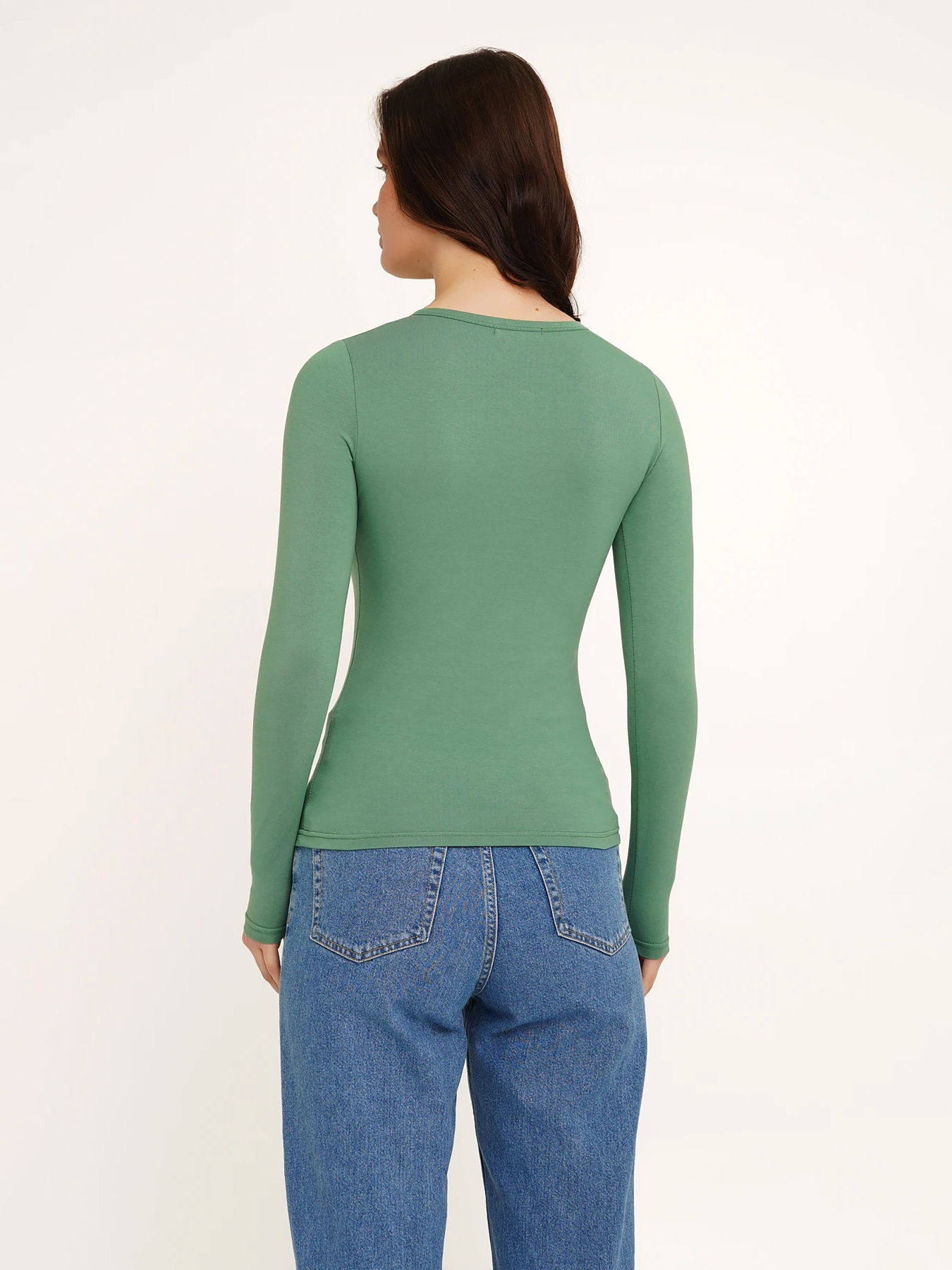 Лонгслив LAWA модель 2000990404664 Фото