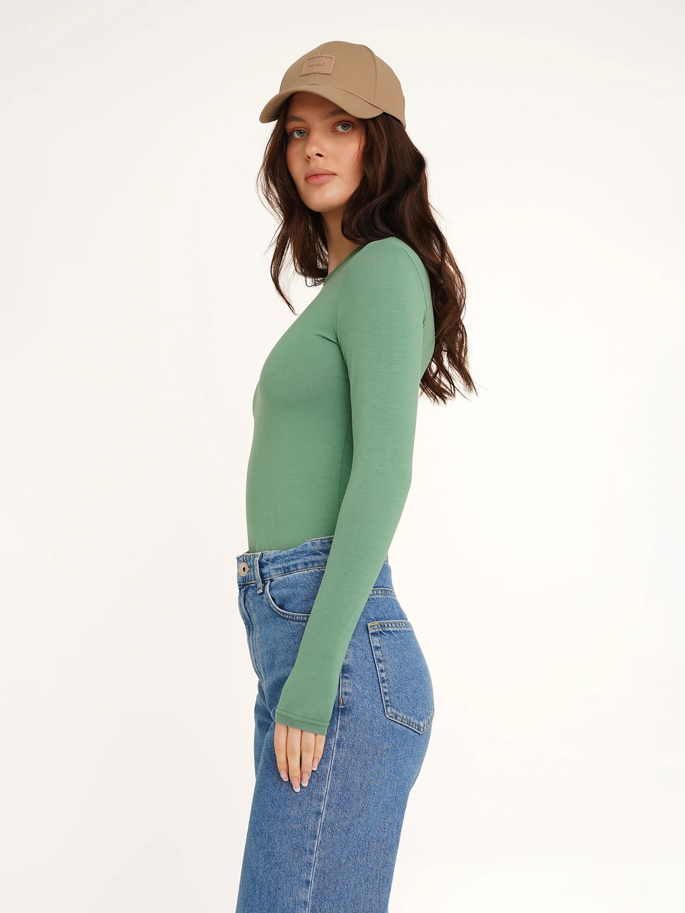 Лонгслив LAWA модель 2000990404664 Фото