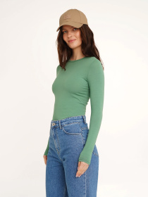 Лонгслив LAWA модель 2000990404664 Фото