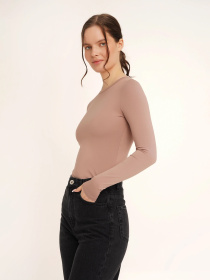 Лонгслив LAWA модель 2000990425140 Фото