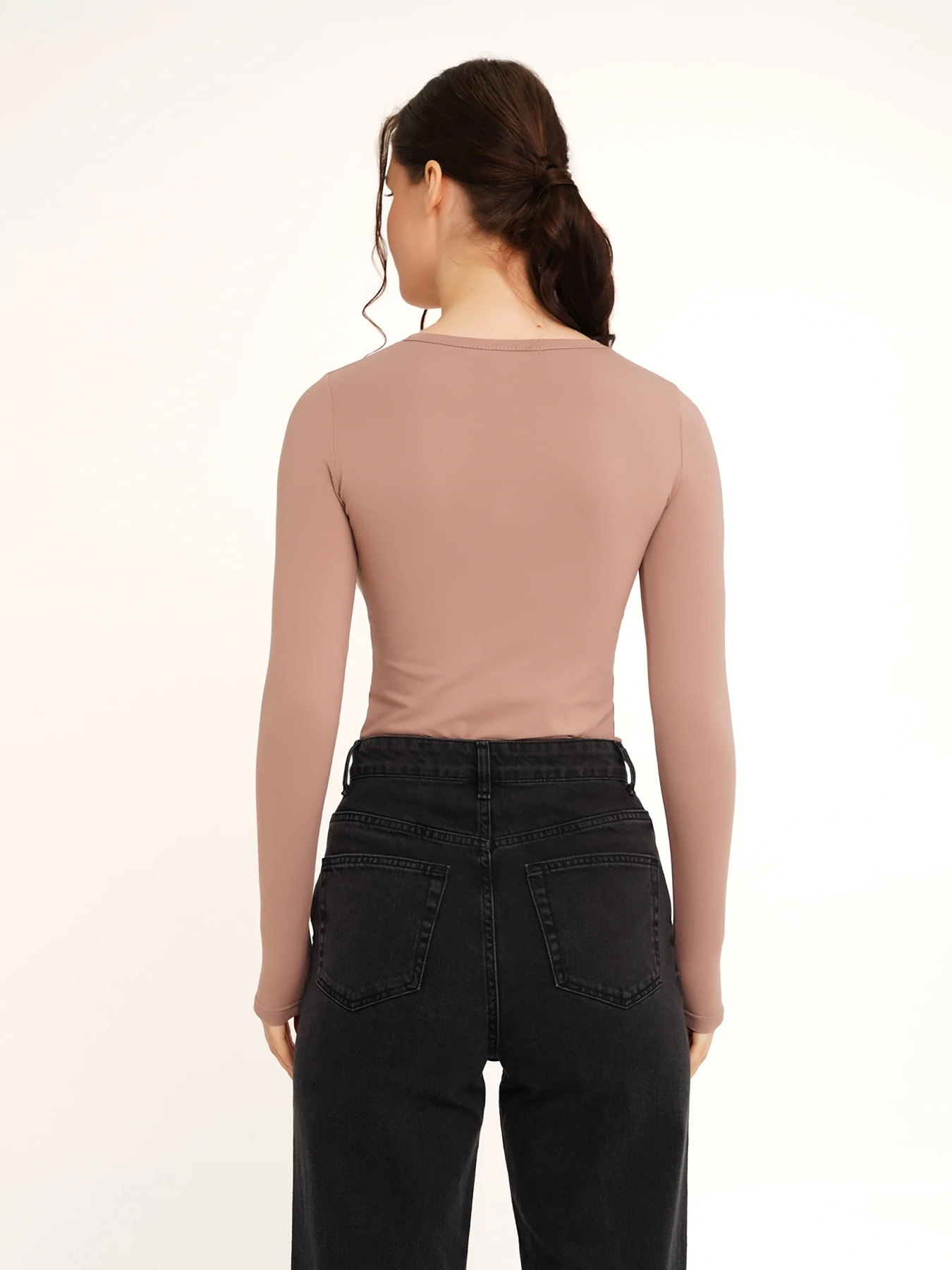 Лонгслів LAWA модель 2000990425140 Фото