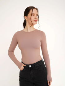 Лонгслів LAWA модель 2000990425140 Фото