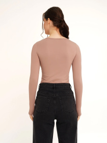 Лонгслів LAWA модель 2000990425140 Фото