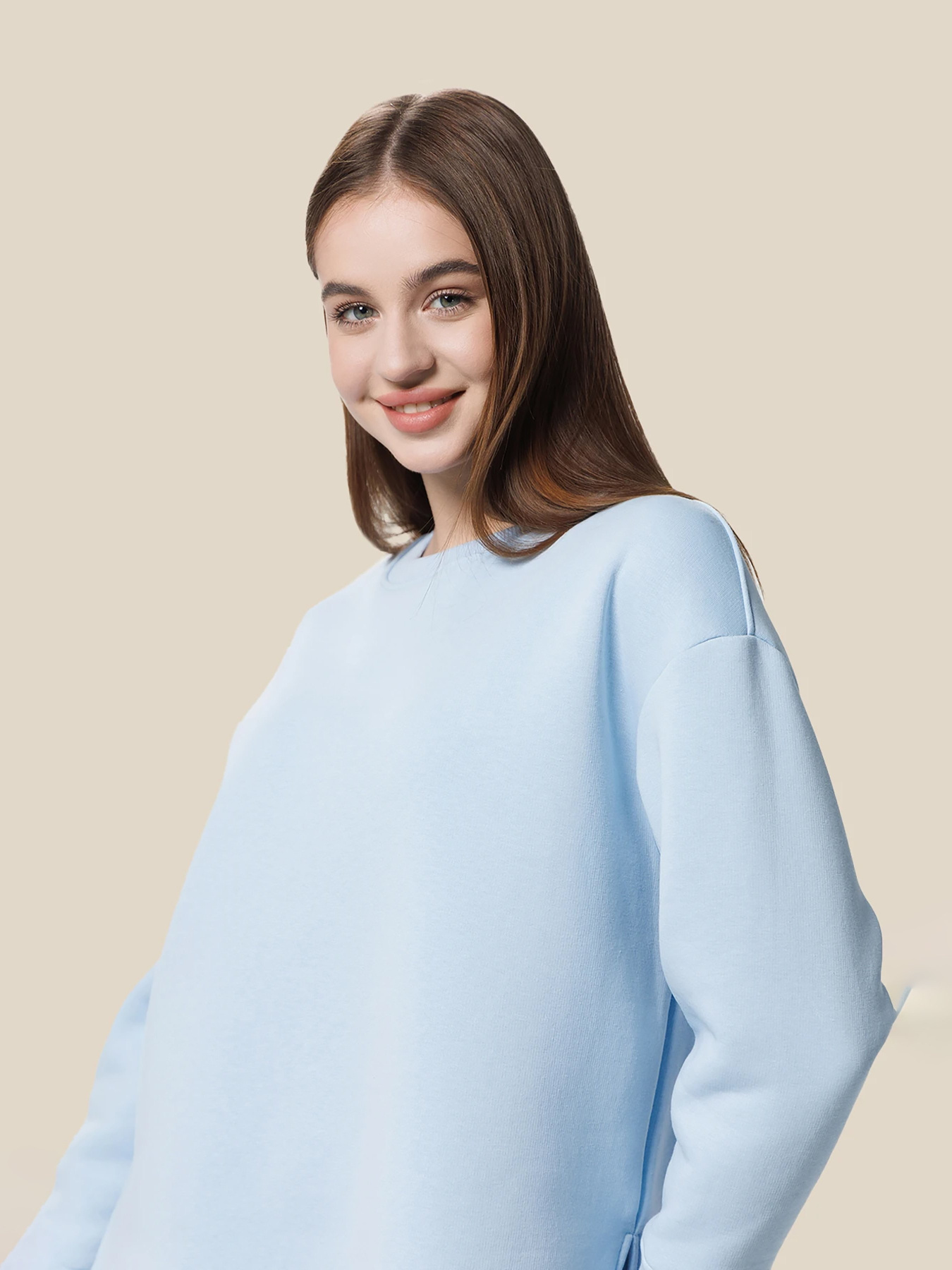 Свитшот LAWA модель 2000990301048 Свитшот LAWA модель 2000990301048 Фото