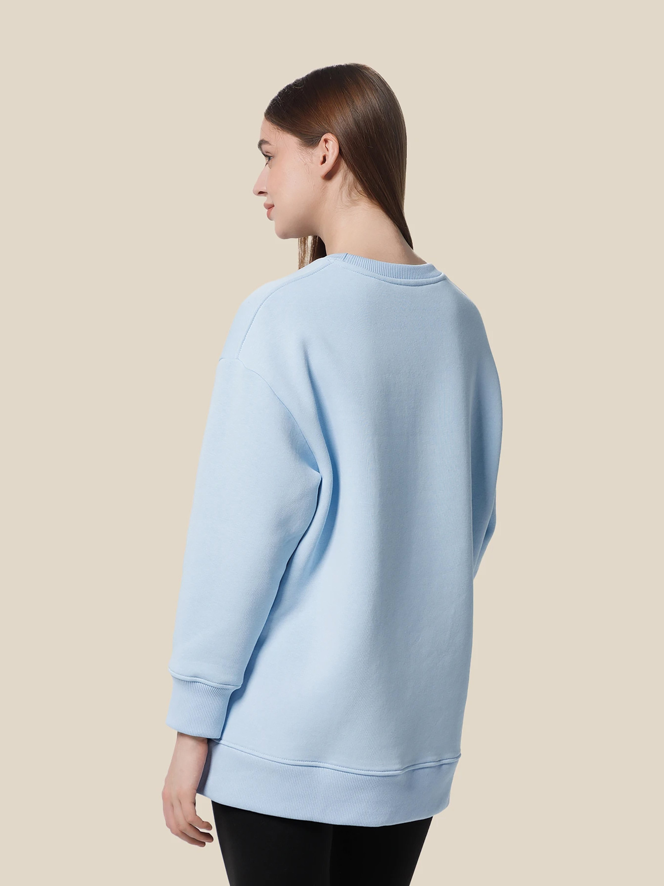 Свитшот LAWA модель 2000990301048 Свитшот LAWA модель 2000990301048 Фото