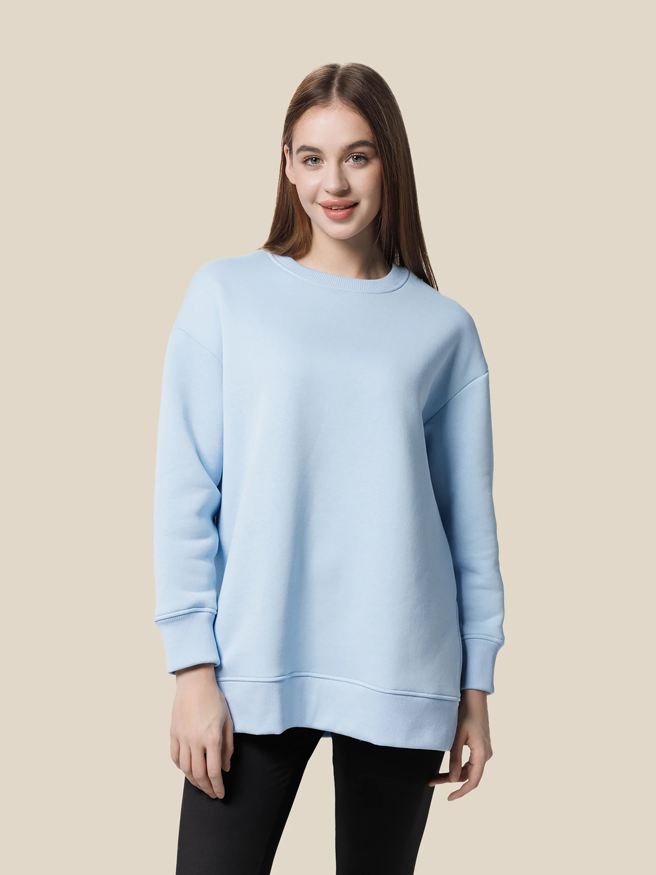 Свитшот LAWA модель 2000990301048 Свитшот LAWA модель 2000990301048 Фото