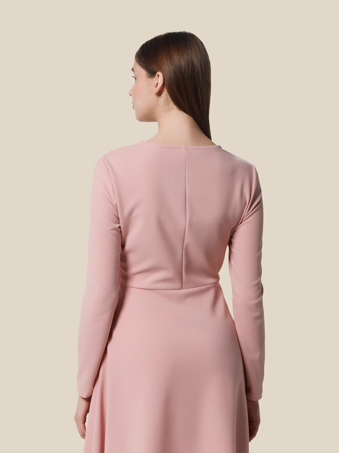 Сукня міді LAWA модель 2000990307538 Фото