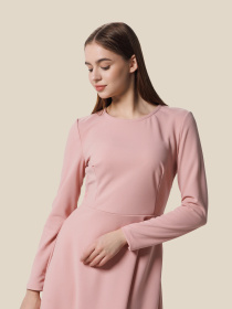 Сукня міді LAWA модель 2000990307538 Фото