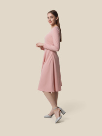 Сукня міді LAWA модель 2000990307538 Фото