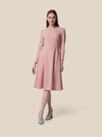 Сукня міді LAWA модель 2000990307538 Фото