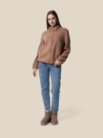 Худи и свитшоты LAWA модель 2000990301116 Худи и свитшоты LAWA модель 2000990301116 Фото