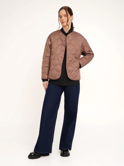 Демисезонная куртка LAWA модель 2000990417824 Фото