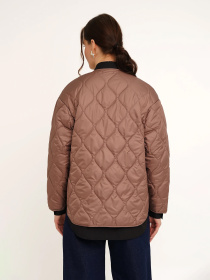 Демісезонна куртка LAWA модель 2000990417824 Демісезонна куртка LAWA модель 2000990417824 Фото