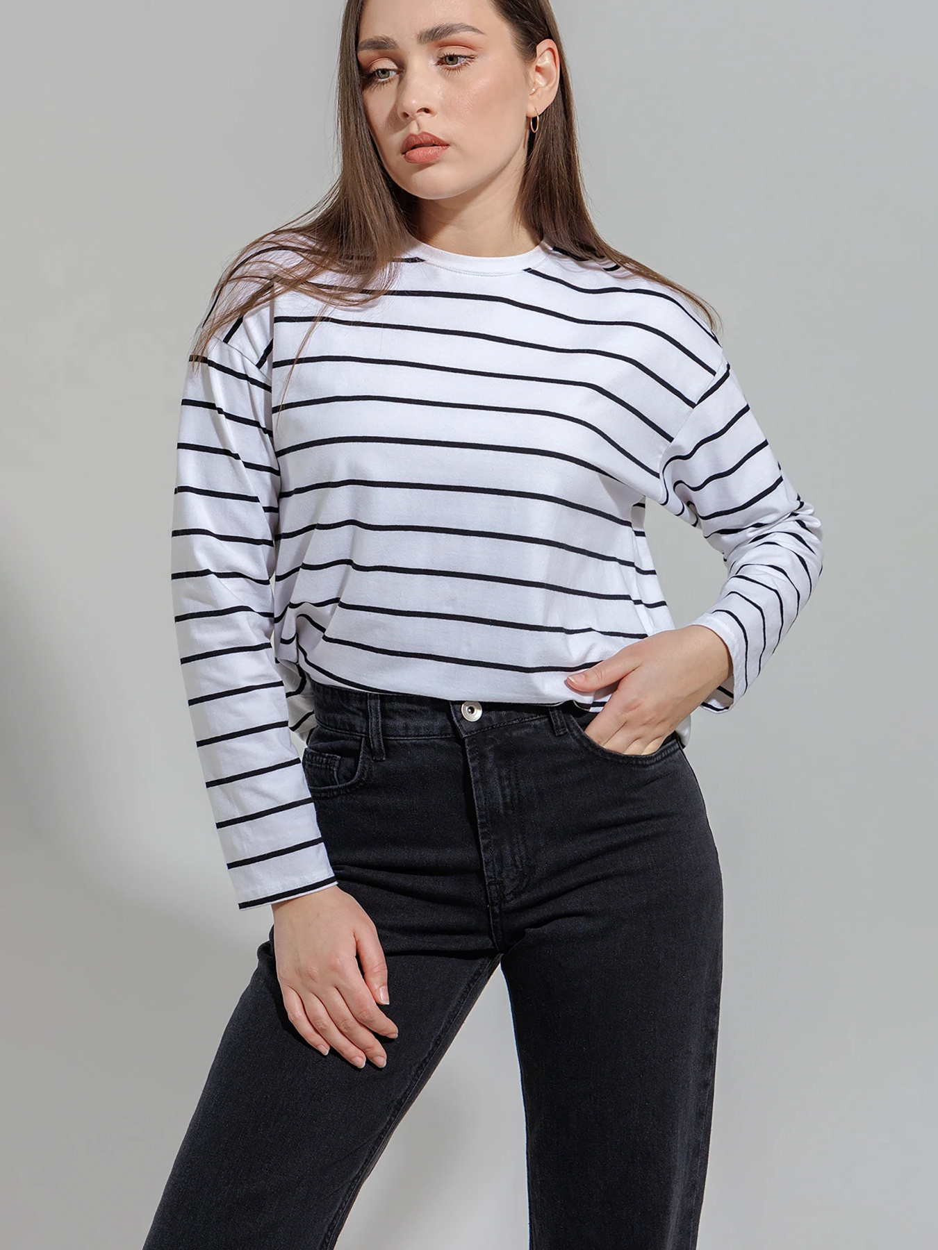 Бойфренды LAWA модель 2000990427403 Фото