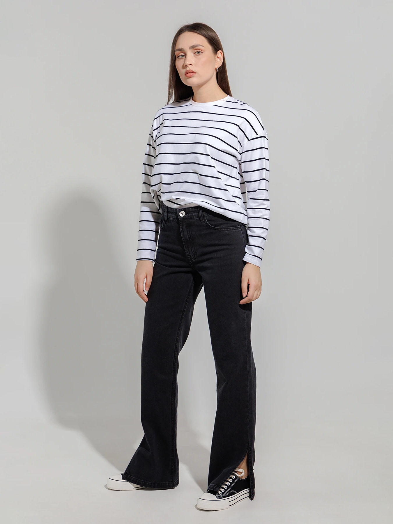 Бойфренды LAWA модель 2000990427403 Фото