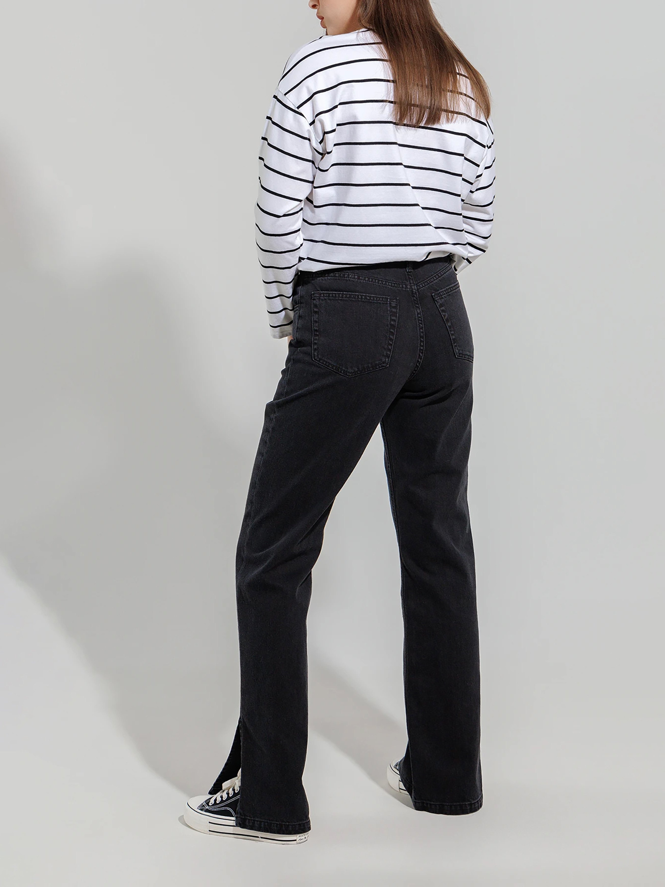 Бойфренди LAWA модель 2000990427403 Фото