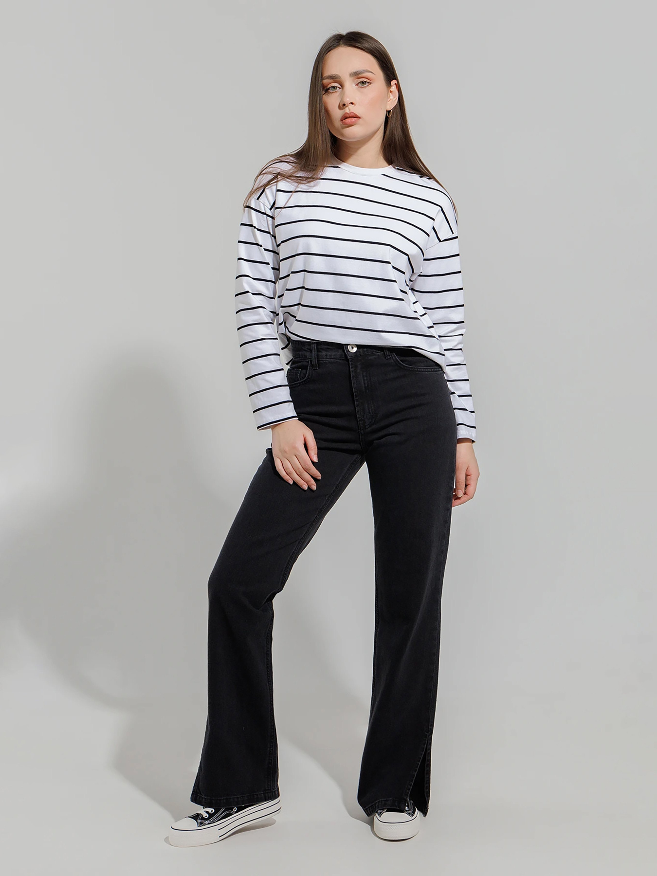 Бойфренди LAWA модель 2000990427403 Фото