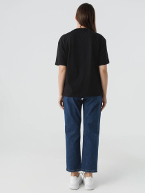 Прямые джинсы LAWA модель 2000990481160 Прямые джинсы LAWA модель 2000990481160 Фото