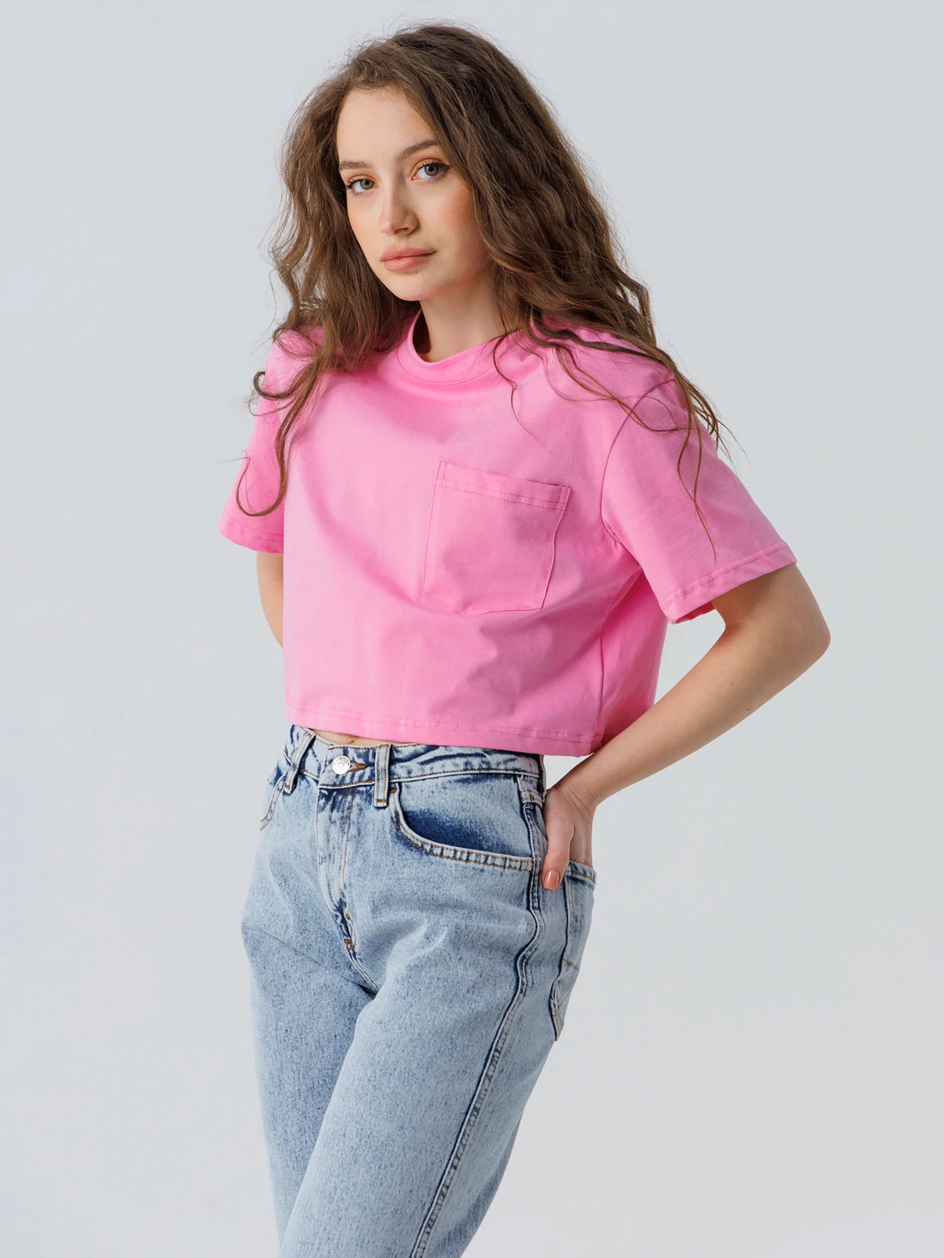 Футболка LAWA модель 2000990452849 Фото