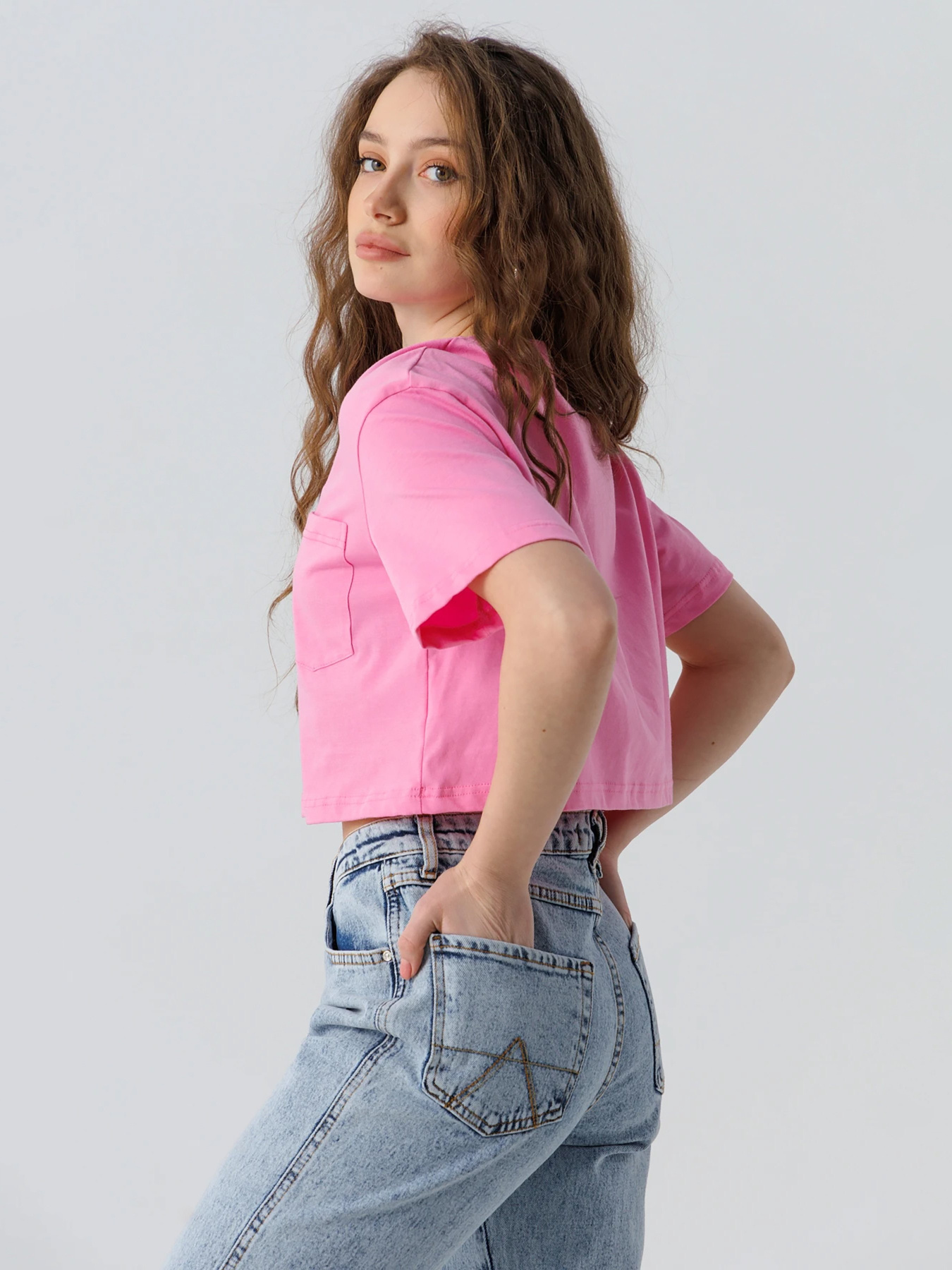 Футболка LAWA модель 2000990452849 Фото