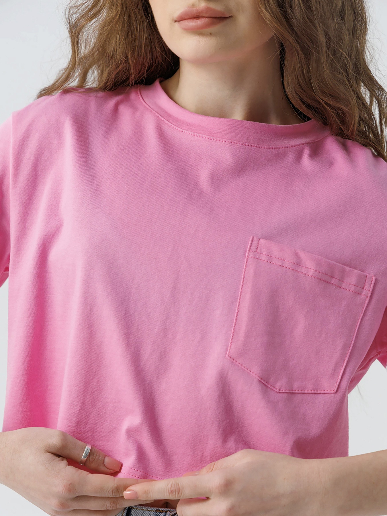 Футболка LAWA модель 2000990452849 Фото