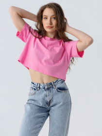 Футболка LAWA модель 2000990452849 Футболка LAWA модель 2000990452849 Фото