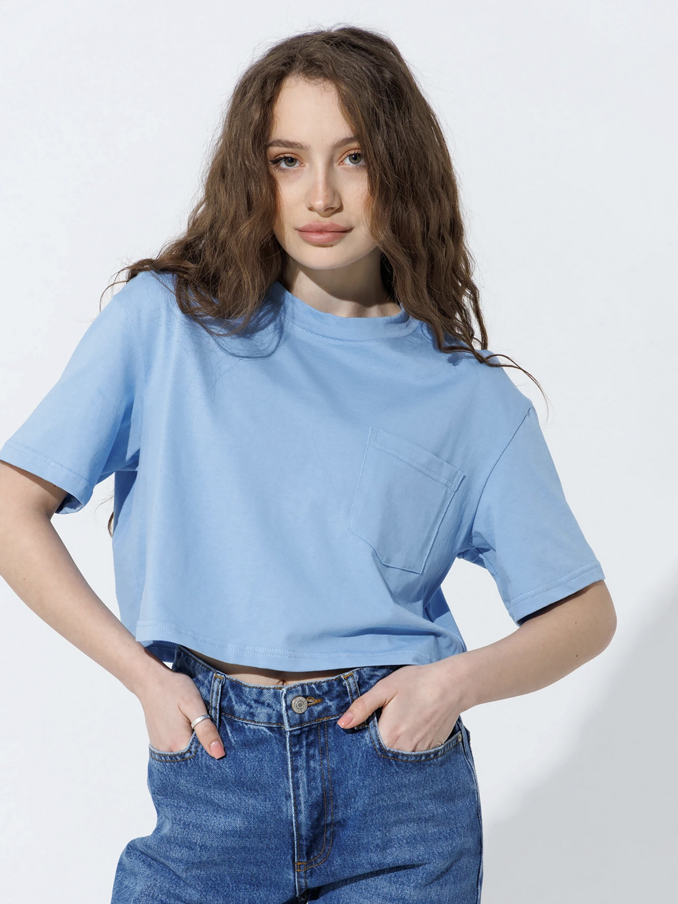 Футболка LAWA модель 2000990461308 Фото