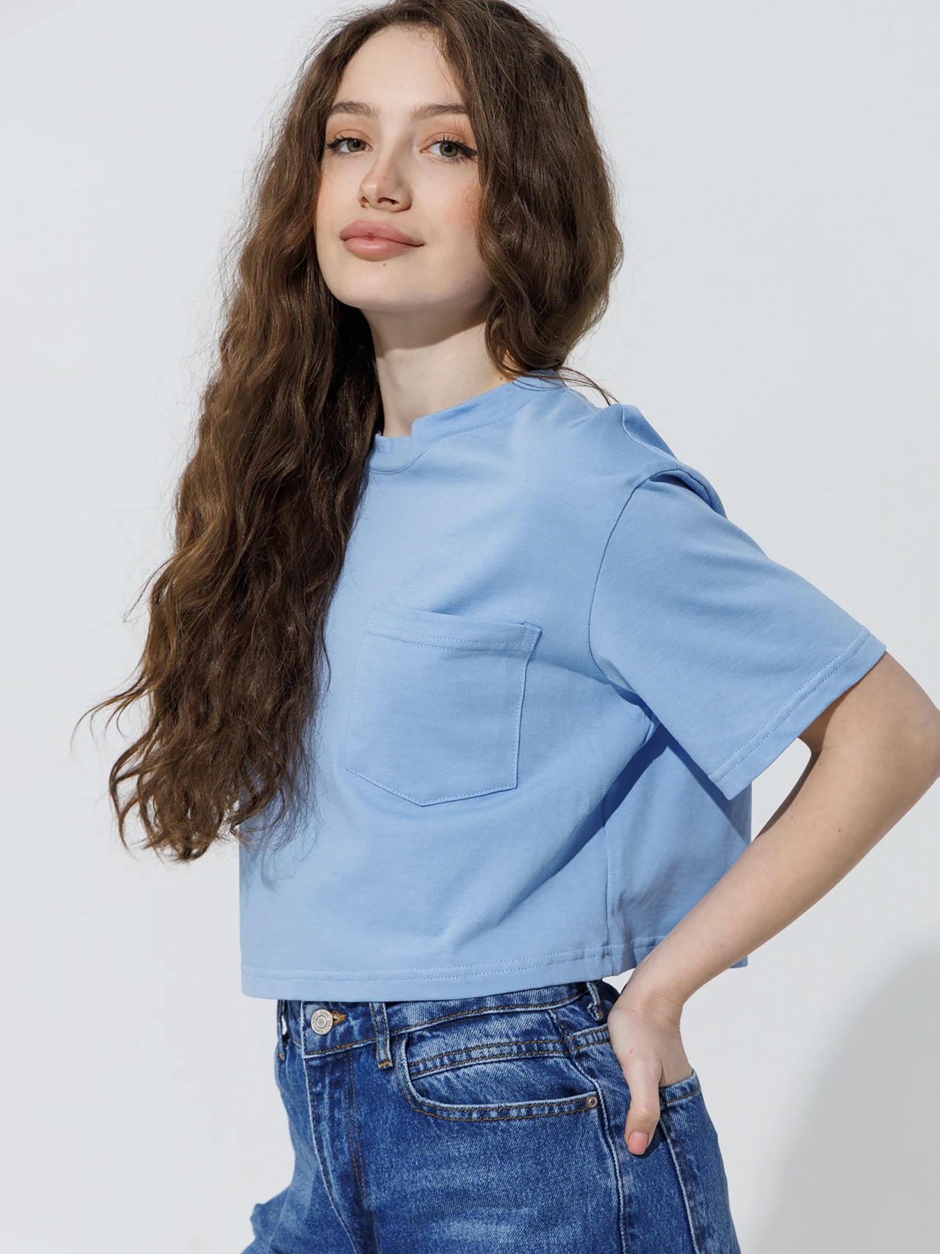 Футболка LAWA модель 2000990461308 Фото