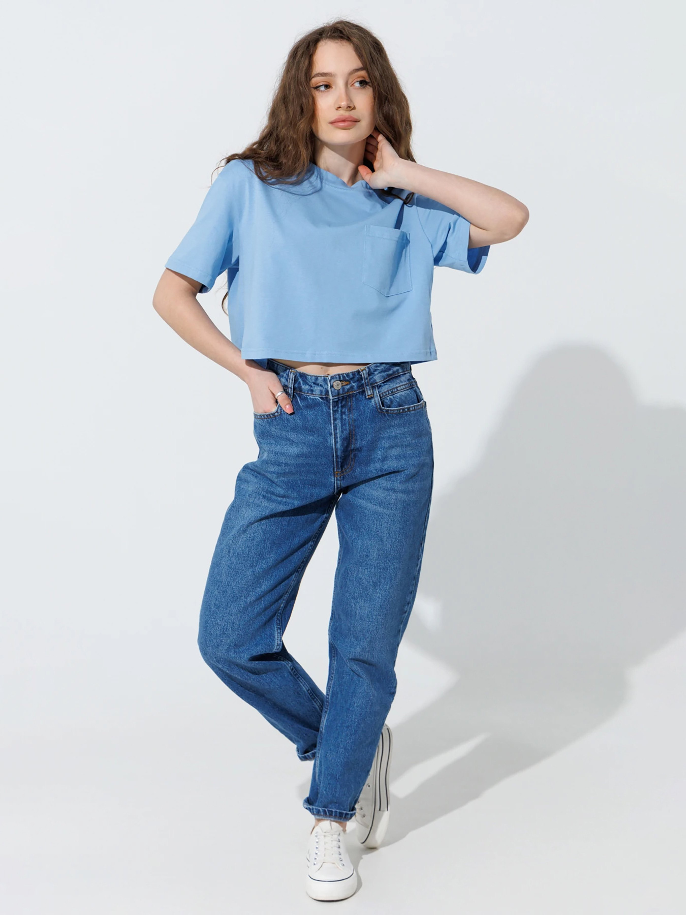 Футболка LAWA модель 2000990461308 Фото