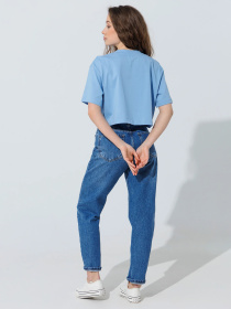 Футболка LAWA модель 2000990461308 Фото