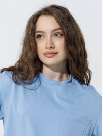 Футболка LAWA модель 2000990461308 Фото