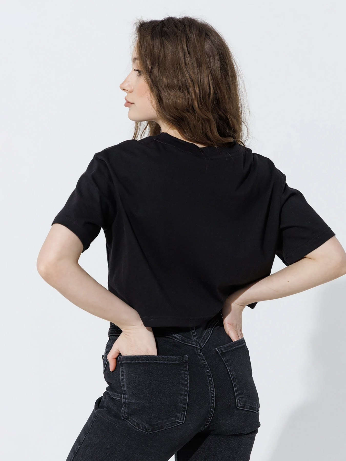 Футболка LAWA модель 2000990462480 Фото