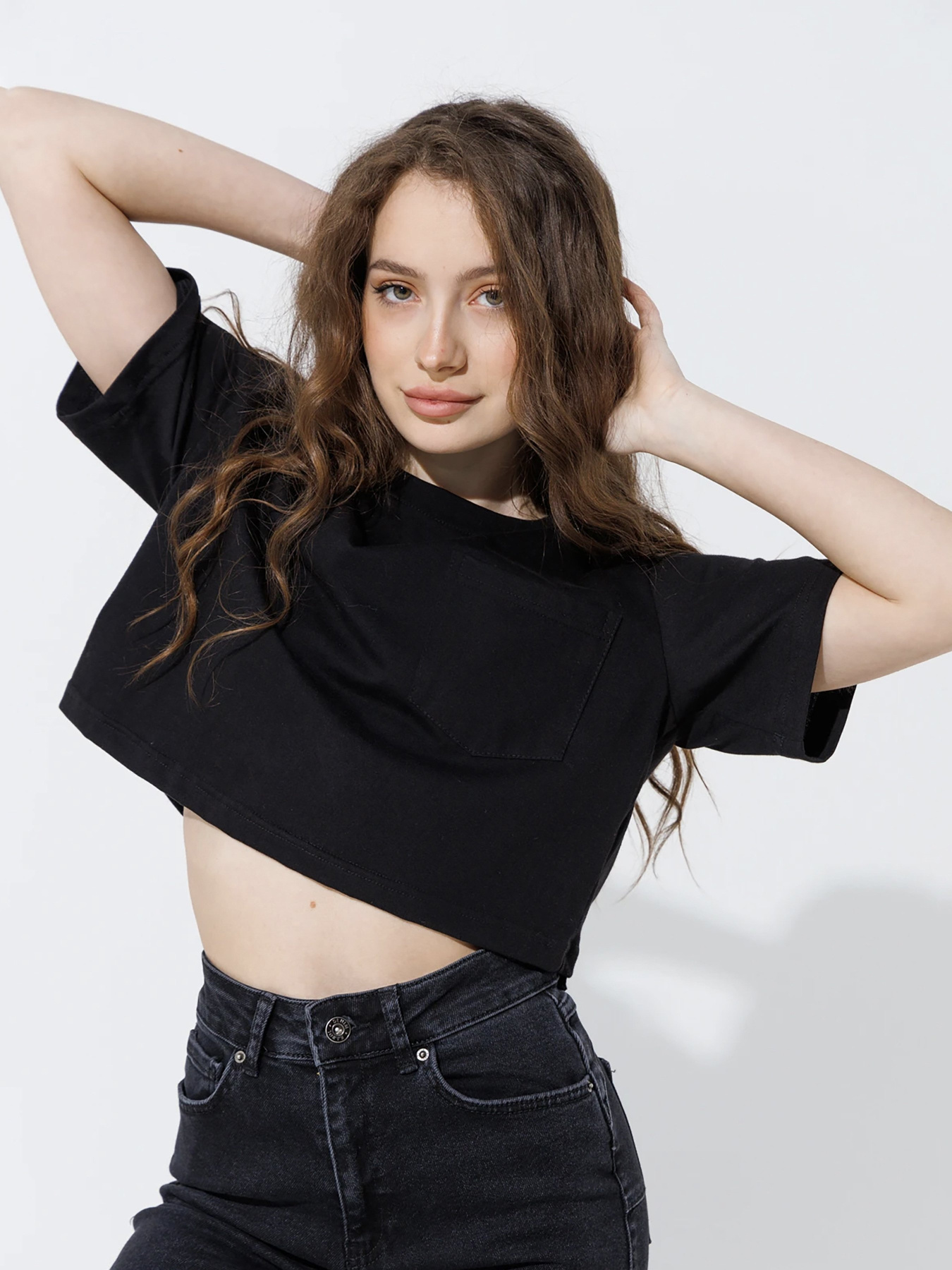 Футболка LAWA модель 2000990462480 Фото