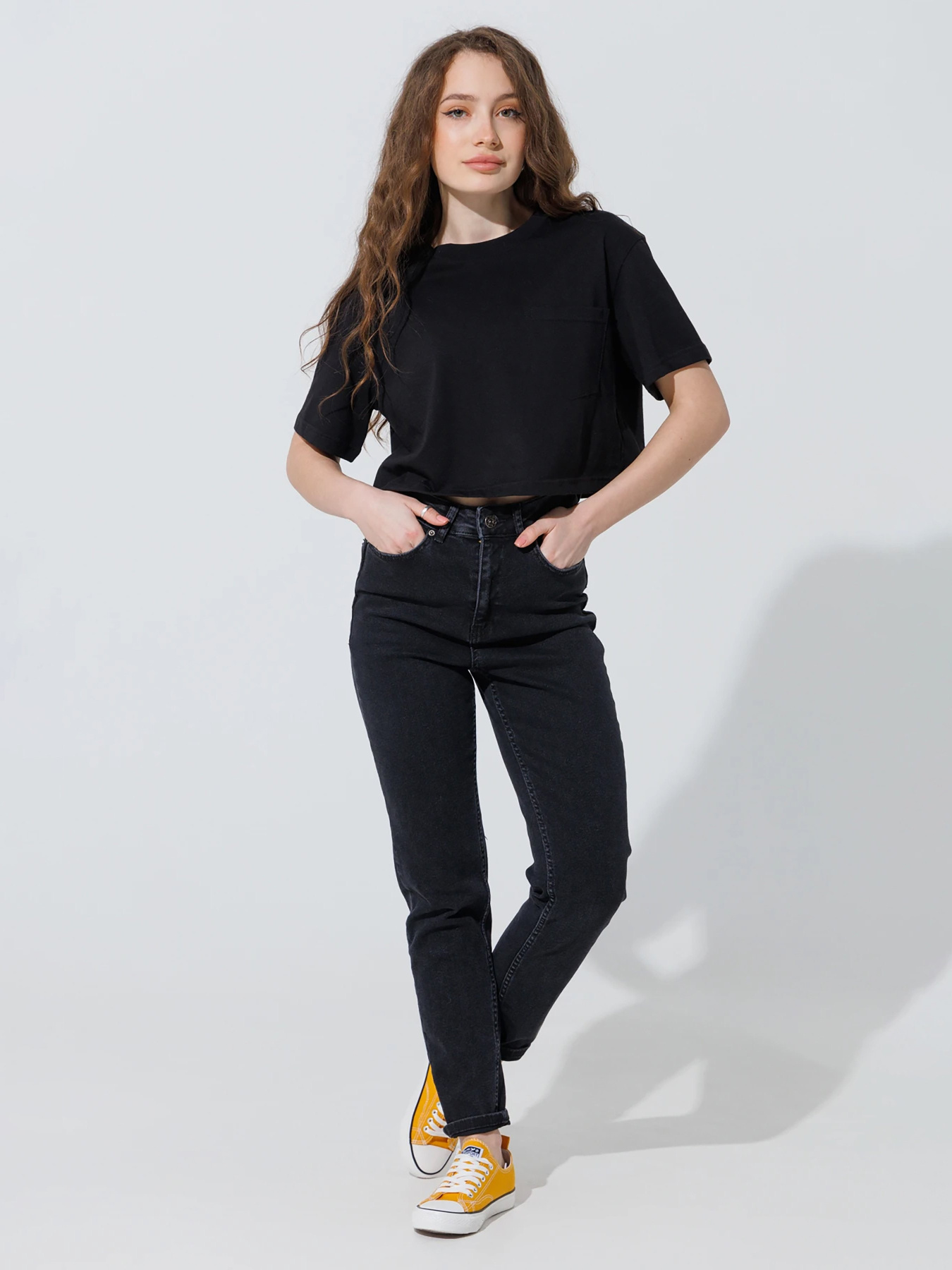 Футболка LAWA модель 2000990462480 Фото